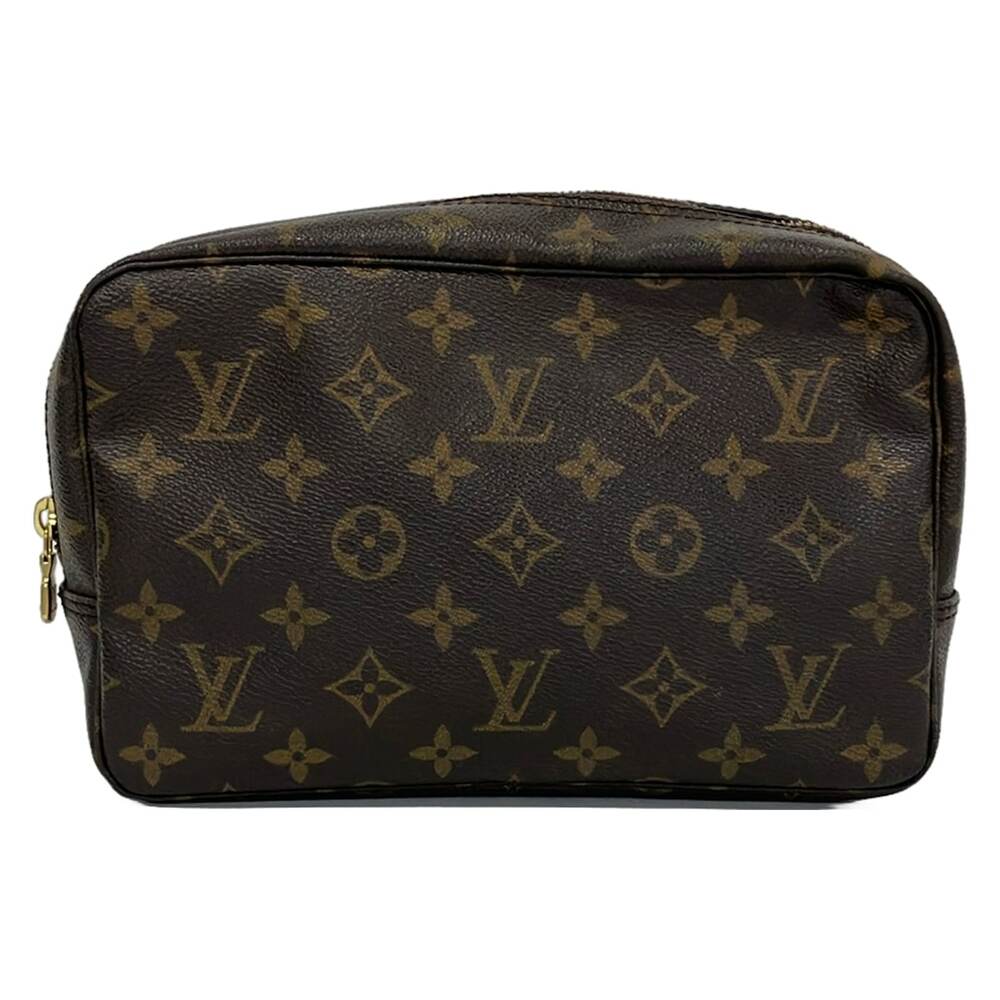 Louis Vuitton Trousse Toilette 23 Monogram Pouch M47524